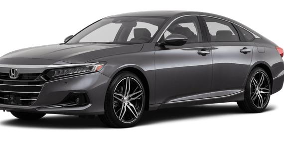 HONDA ACCORD 2021 1HGCV2F96MA012378 image