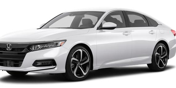HONDA ACCORD 2021 1HGCV2F34MA027764 image