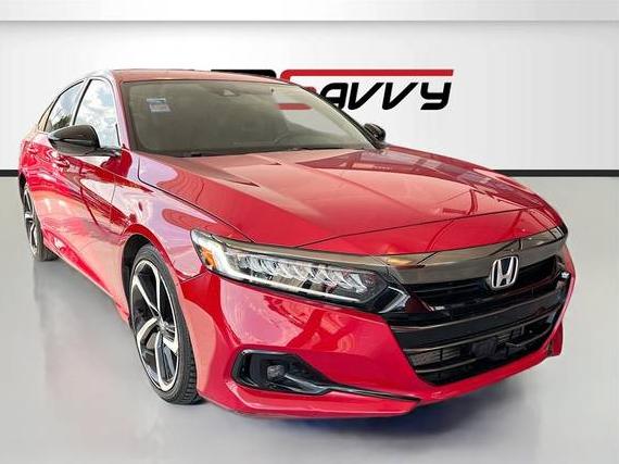HONDA ACCORD 2021 1HGCV1F33MA063990 image HONDA ACCORD 2021 1HGCV1F33MA063990 image