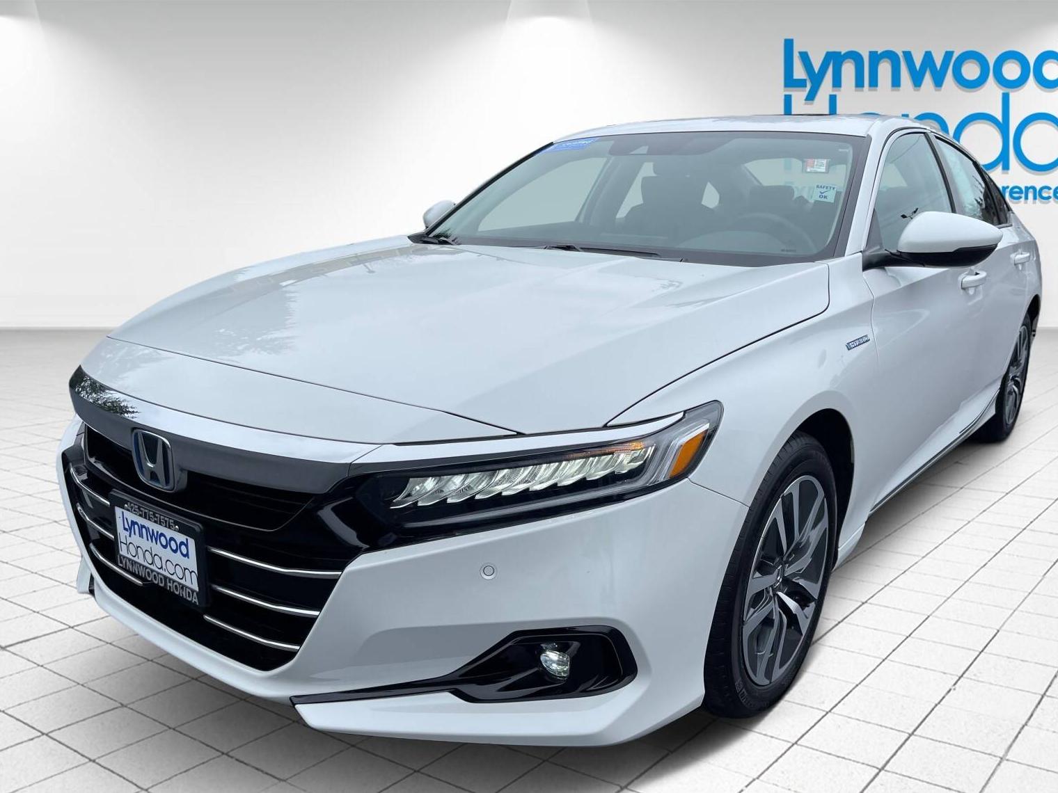 HONDA ACCORD 2021 1HGCV3F56MA003750 image