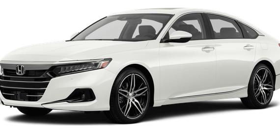 HONDA ACCORD 2021 1HGCV2F93MA024178 image