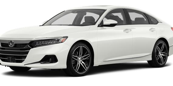 HONDA ACCORD 2021 1HGCV2F96MA032940 image