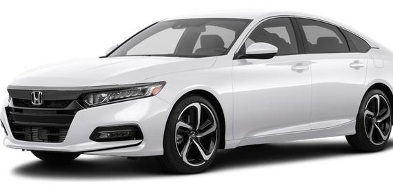 HONDA ACCORD 2021 1HGCV2F31MA003034 image