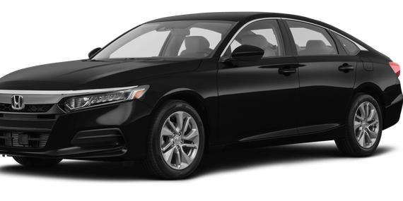 HONDA ACCORD 2021 1HGCV1F10MA043713 image