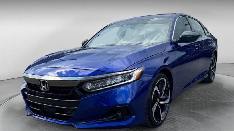 HONDA ACCORD 2021 1HGCV1F35MA109254 image HONDA ACCORD 2021 1HGCV1F35MA109254 image