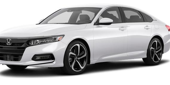 HONDA ACCORD 2021 1HGCV1F33MA096584 image