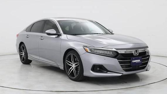 HONDA ACCORD 2021 1HGCV2F9XMA001643 image