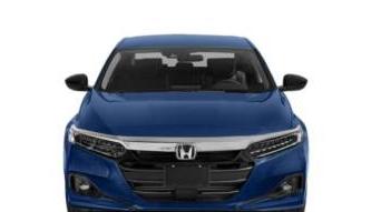 HONDA ACCORD 2021 1HGCV1F46MA085071 image