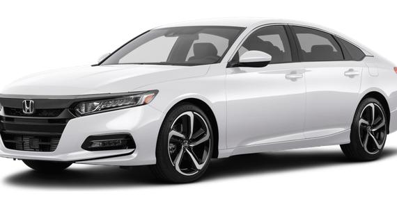 HONDA ACCORD 2021 1HGCV1F30MA013970 image