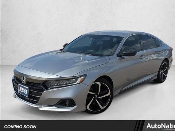 HONDA ACCORD 2021 1HGCV1F38MA097441 image HONDA ACCORD 2021 1HGCV1F38MA097441 image