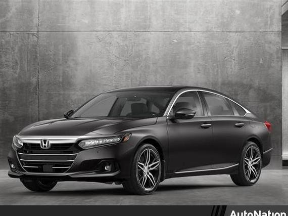 HONDA ACCORD 2021 1HGCV2F99MA014013 image