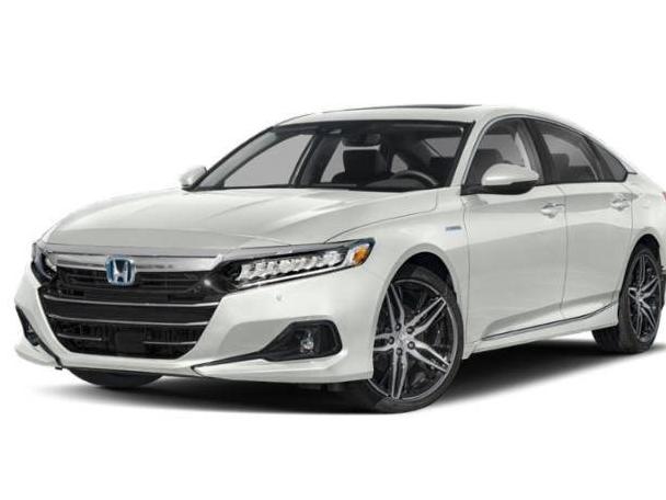 HONDA ACCORD 2021 1HGCV3F99MA022473 image