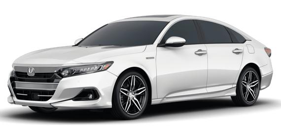 HONDA ACCORD 2021 1HGCV3F97MA020429 image