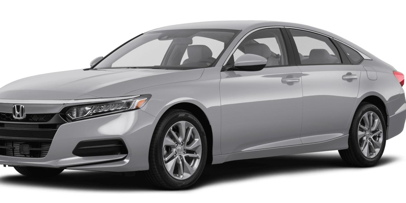 HONDA ACCORD 2021 1HGCV1F1XMA122001 image