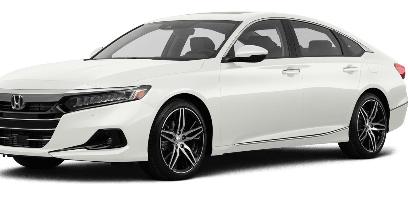 HONDA ACCORD 2021 1HGCV2F9XMA013355 image