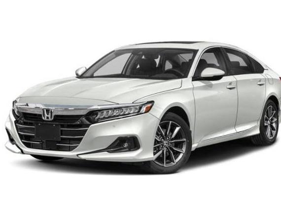HONDA ACCORD 2021 1HGCV2F98MA016402 image