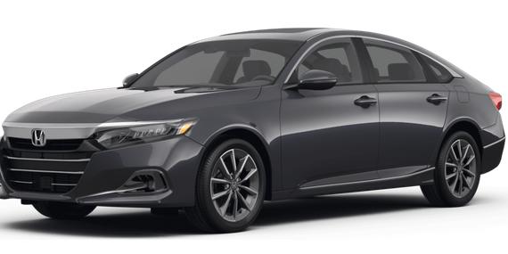 HONDA ACCORD 2021 1HGCV3F51MA015420 image
