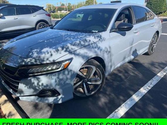 HONDA ACCORD 2021 1HGCV2F37MA006410 image HONDA ACCORD 2021 1HGCV2F37MA006410 image