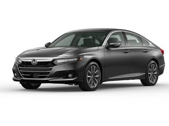 HONDA ACCORD 2021 1HGCV1F50MA108546 image