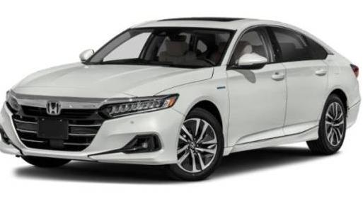 HONDA ACCORD 2021 1HGCV3F51MA019371 image