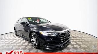 HONDA ACCORD 2021 1HGCV2F95MA021136 image
