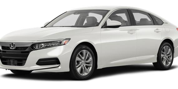 HONDA ACCORD 2021 1HGCV1F19MA118523 image