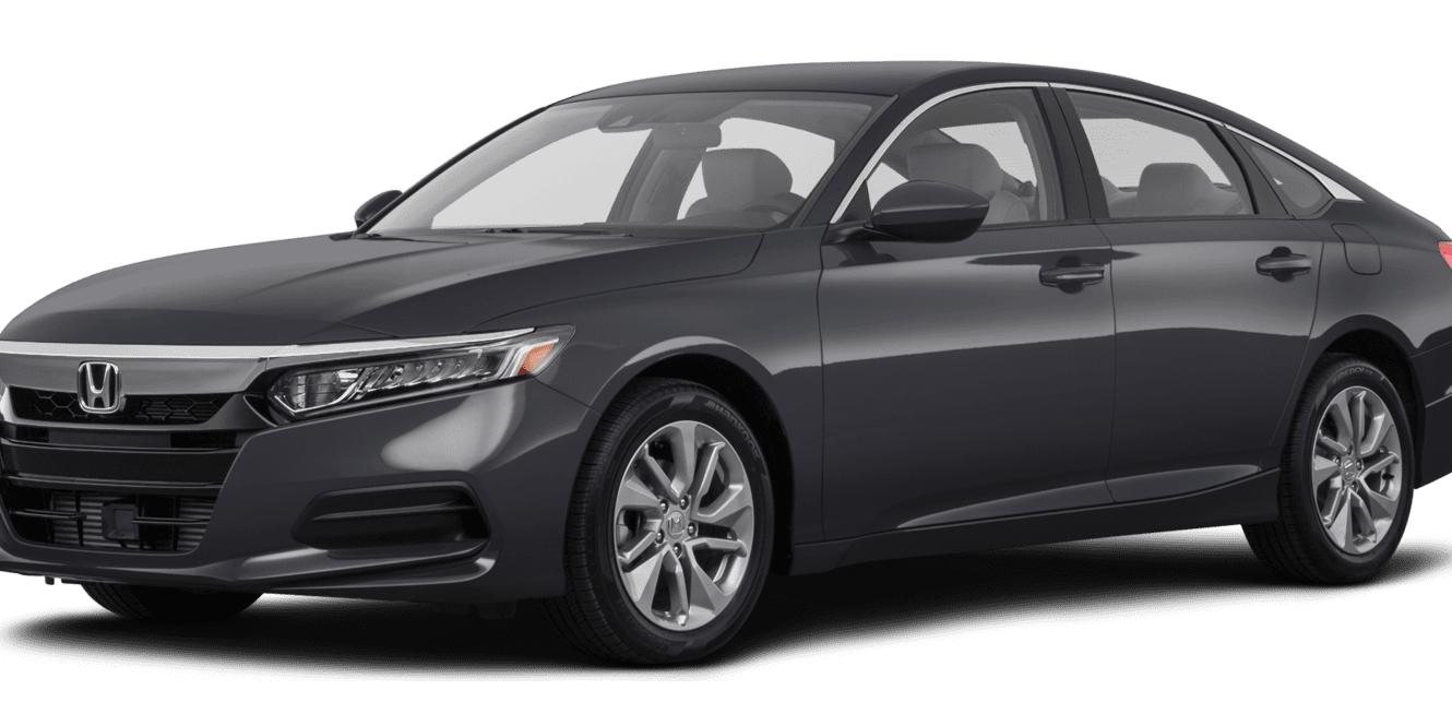 HONDA ACCORD 2021 1HGCV1F17MA020980 image