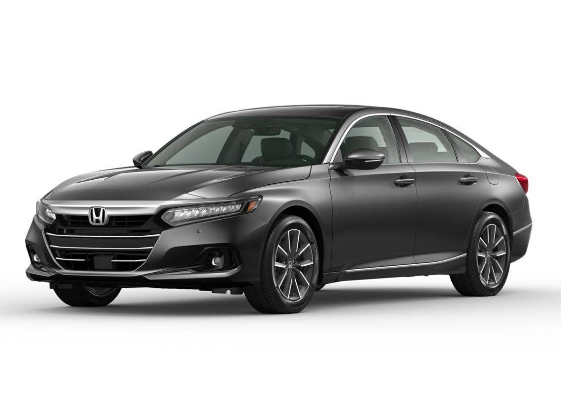 HONDA ACCORD 2021 1HGCV1F50MA122916 image