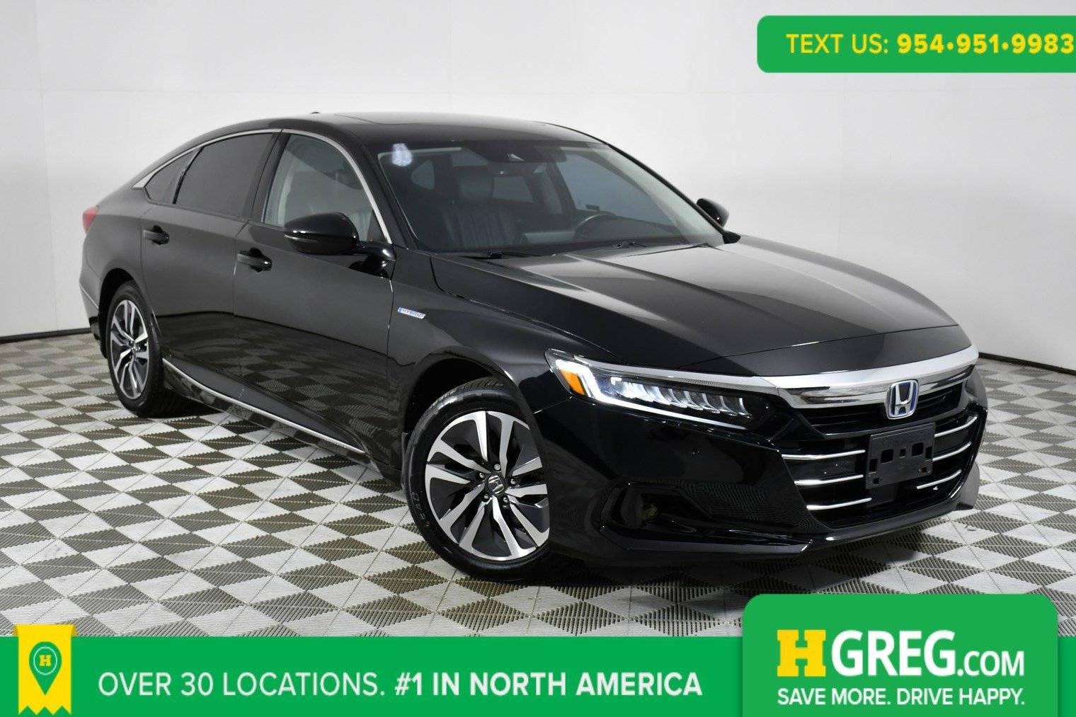 HONDA ACCORD 2021 1HGCV3F57MA022095 image