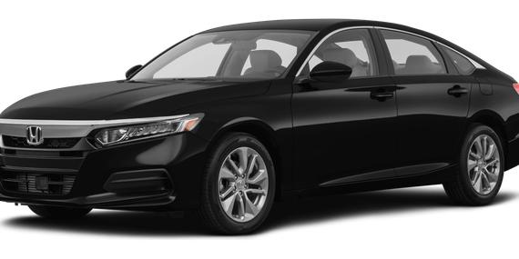 HONDA ACCORD 2021 1HGCV1F19MA120496 image