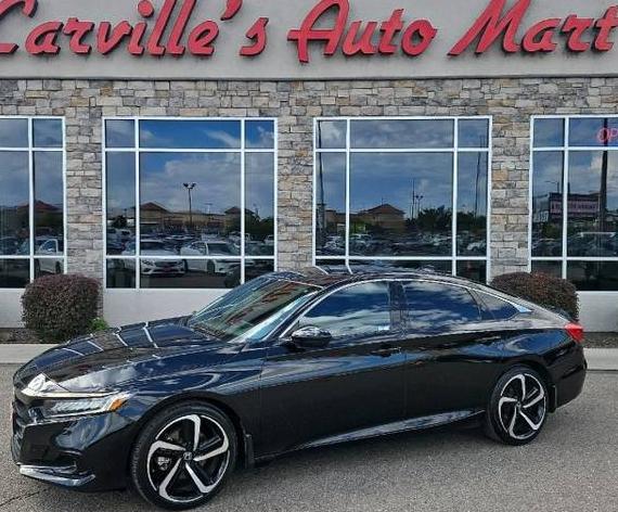 HONDA ACCORD 2021 1HGCV2F39MA027033 image HONDA ACCORD 2021 1HGCV2F39MA027033 image