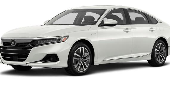 HONDA ACCORD 2021 1HGCV3F48MA016765 image