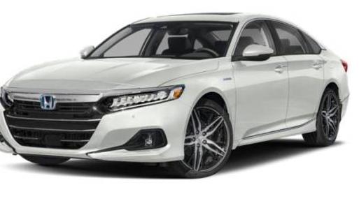 HONDA ACCORD 2021 1HGCV3F95MA014614 image