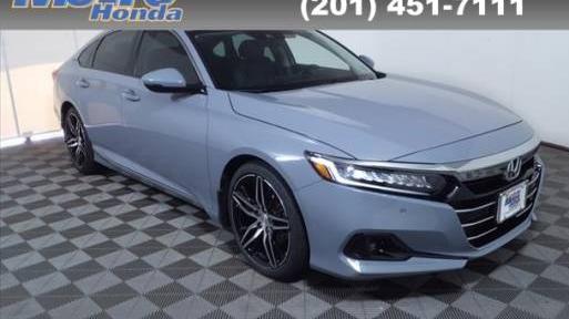 HONDA ACCORD 2021 1HGCV2F91MA000056 image