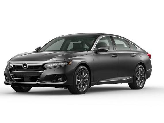 HONDA ACCORD 2021 1HGCV1F55MA013934 image