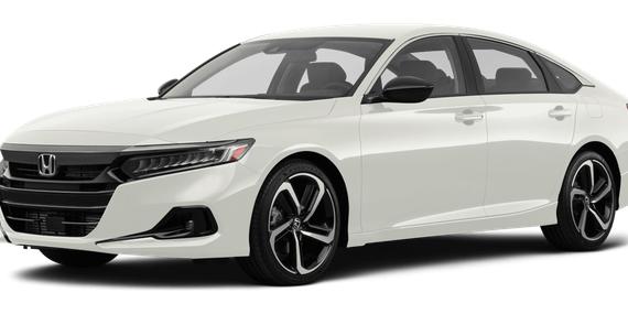 HONDA ACCORD 2021 1HGCV1F45MA014184 image HONDA ACCORD 2021 1HGCV1F45MA014184 image