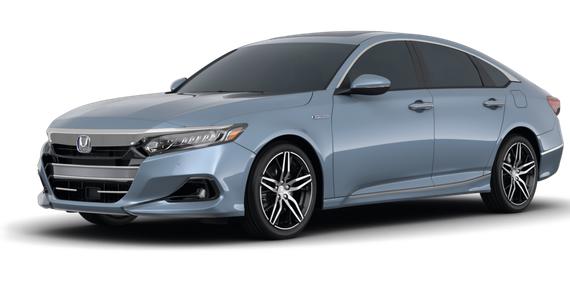 HONDA ACCORD 2021 1HGCV3F94MA022168 image