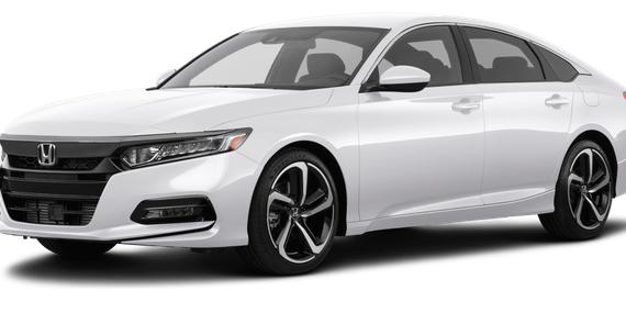 HONDA ACCORD 2021 1HGCV1F39MA001011 image
