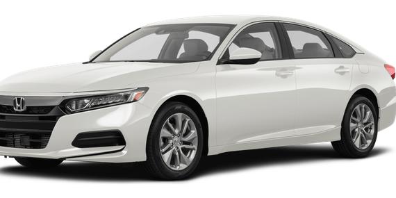 HONDA ACCORD 2021 1HGCV1F14MA114153 image