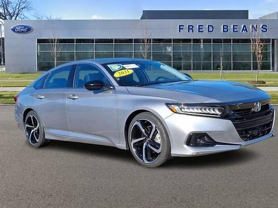 HONDA ACCORD 2021 1HGCV1F49MA078552 image HONDA ACCORD 2021 1HGCV1F49MA078552 image