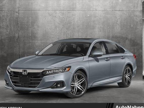 HONDA ACCORD 2021 1HGCV2F90MA007354 image