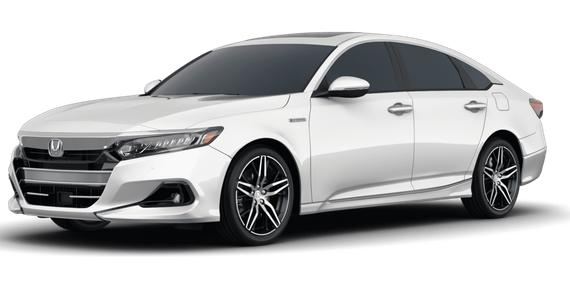 HONDA ACCORD 2021 1HGCV3F9XMA011417 image