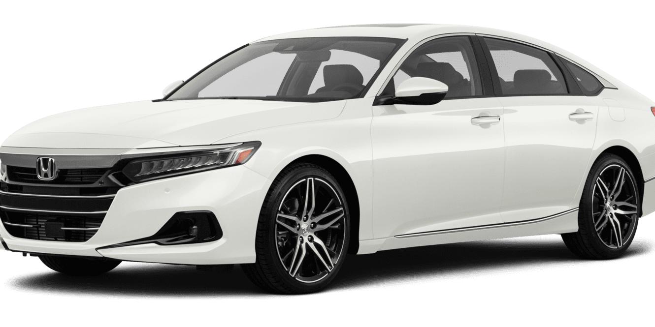 HONDA ACCORD 2021 1HGCV2F96MA010663 image