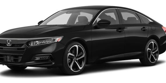 HONDA ACCORD 2021 1HGCV2F31MA018889 image