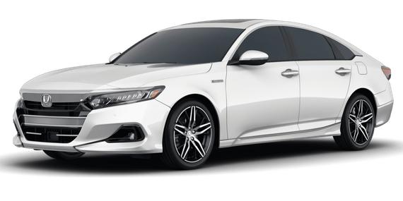 HONDA ACCORD 2021 1HGCV3F93MA004857 image