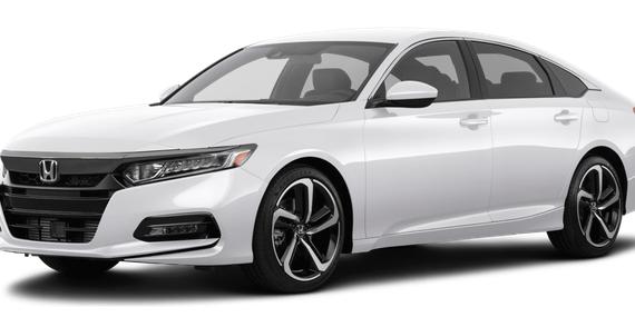 HONDA ACCORD 2021 1HGCV1F35MA025970 image