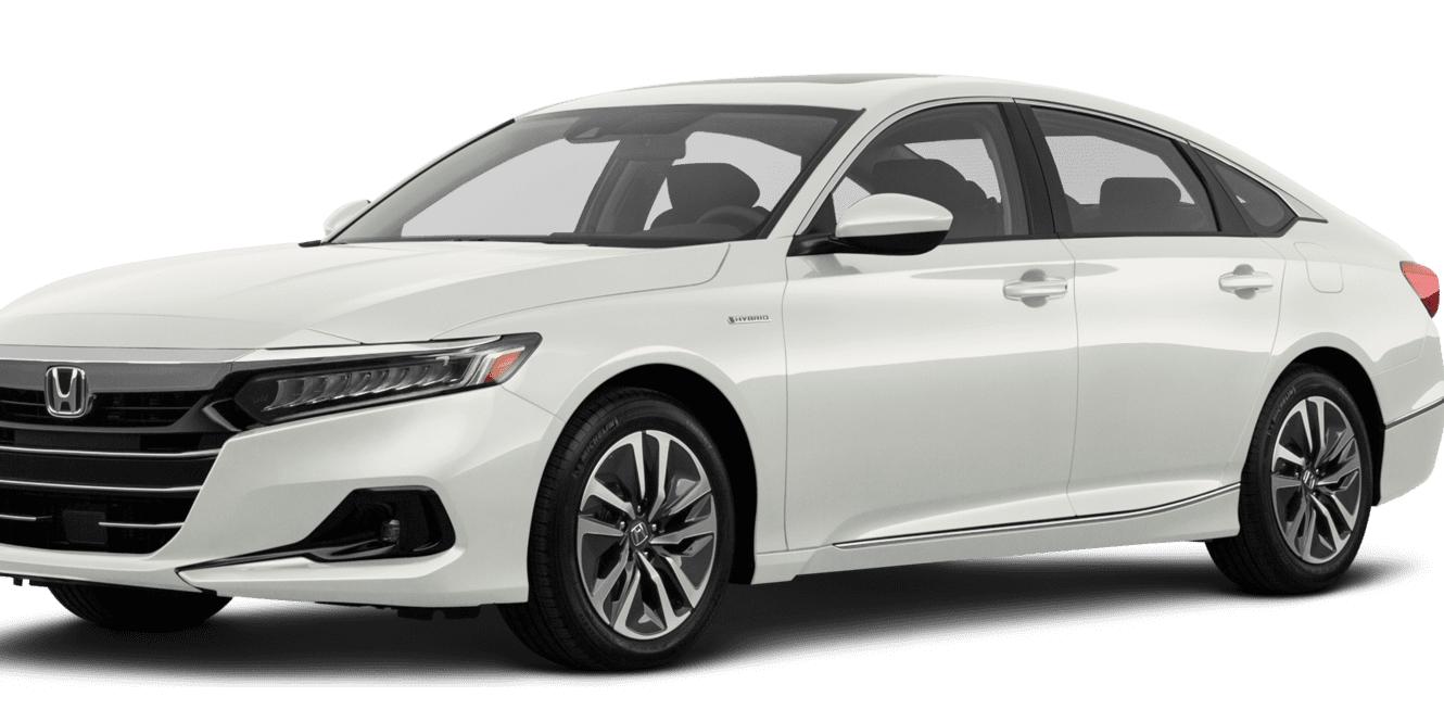 HONDA ACCORD 2021 1HGCV3F45MA020949 image