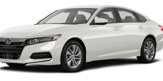 HONDA ACCORD 2021 1HGCV1F13MA001147 image