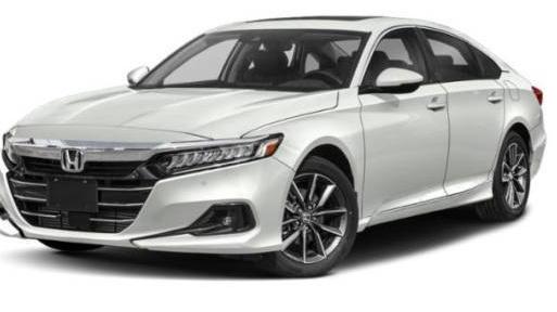 HONDA ACCORD 2021 1HGCV2F93MA018851 image