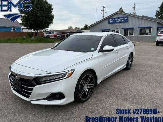 HONDA ACCORD 2021 1HGCV2F92MA002754 image HONDA ACCORD 2021 1HGCV2F92MA002754 image